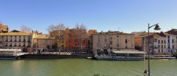 vente Immeuble de rapport Agde