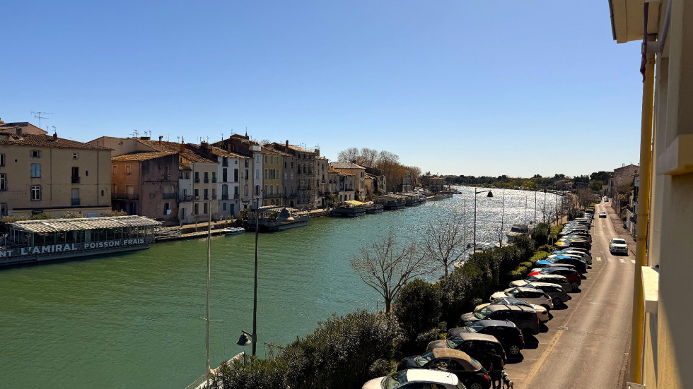 vente Immeuble de rapport Agde - Photo 8