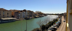 vente Immeuble de rapport Agde