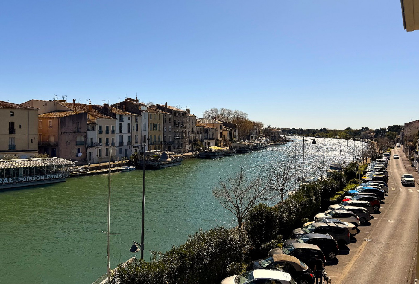 vente Immeuble de rapport Agde - Photo 8