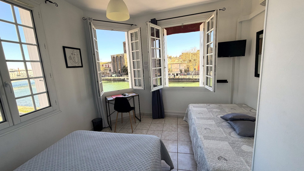 vente Immeuble de rapport Agde - Photo 4