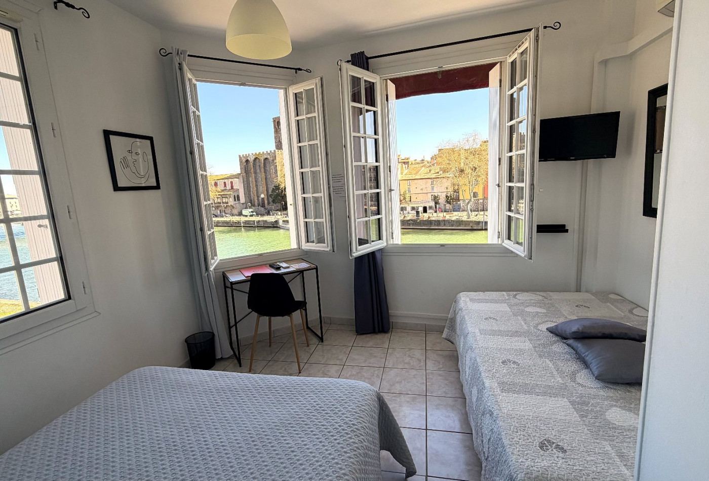 vente Immeuble de rapport Agde - Photo 4