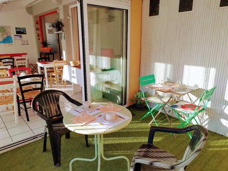 vente Immeuble de rapport Agde - Photo 7