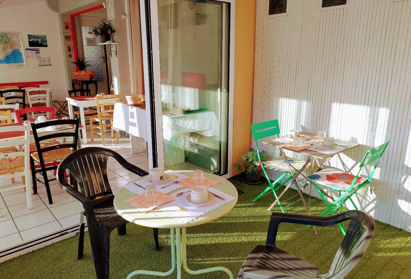 vente Immeuble de rapport Agde - Photo 7