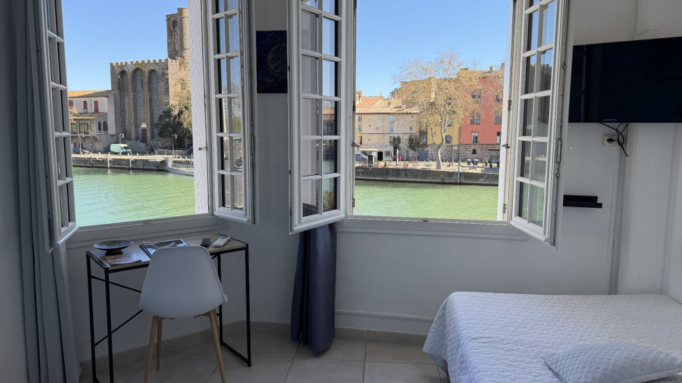 vente Immeuble de rapport Agde - Photo 2