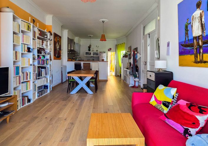 vente Appartement Sete