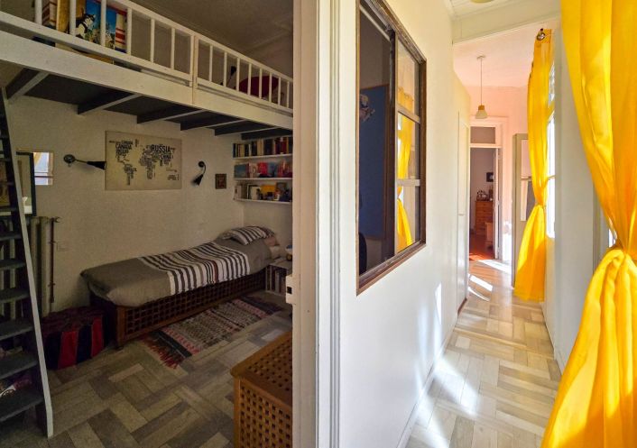 vente Appartement Sete