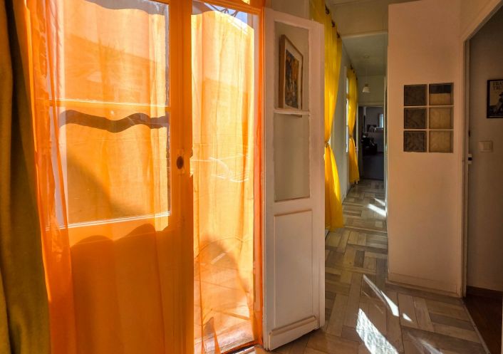 vente Appartement Sete