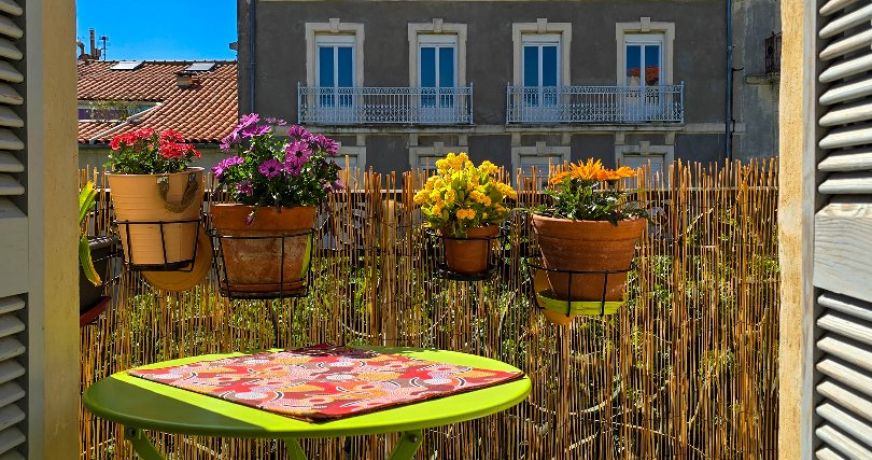 vente Appartement Sete