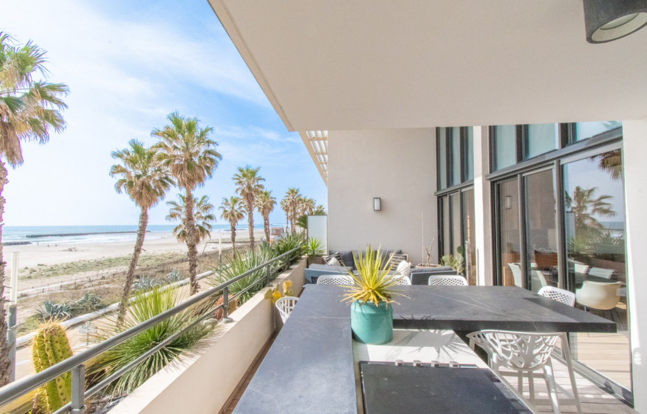 vente Appartement Sete - Photo 2