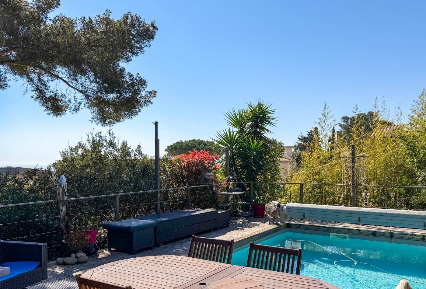 vente Maison Sete - Photo 1