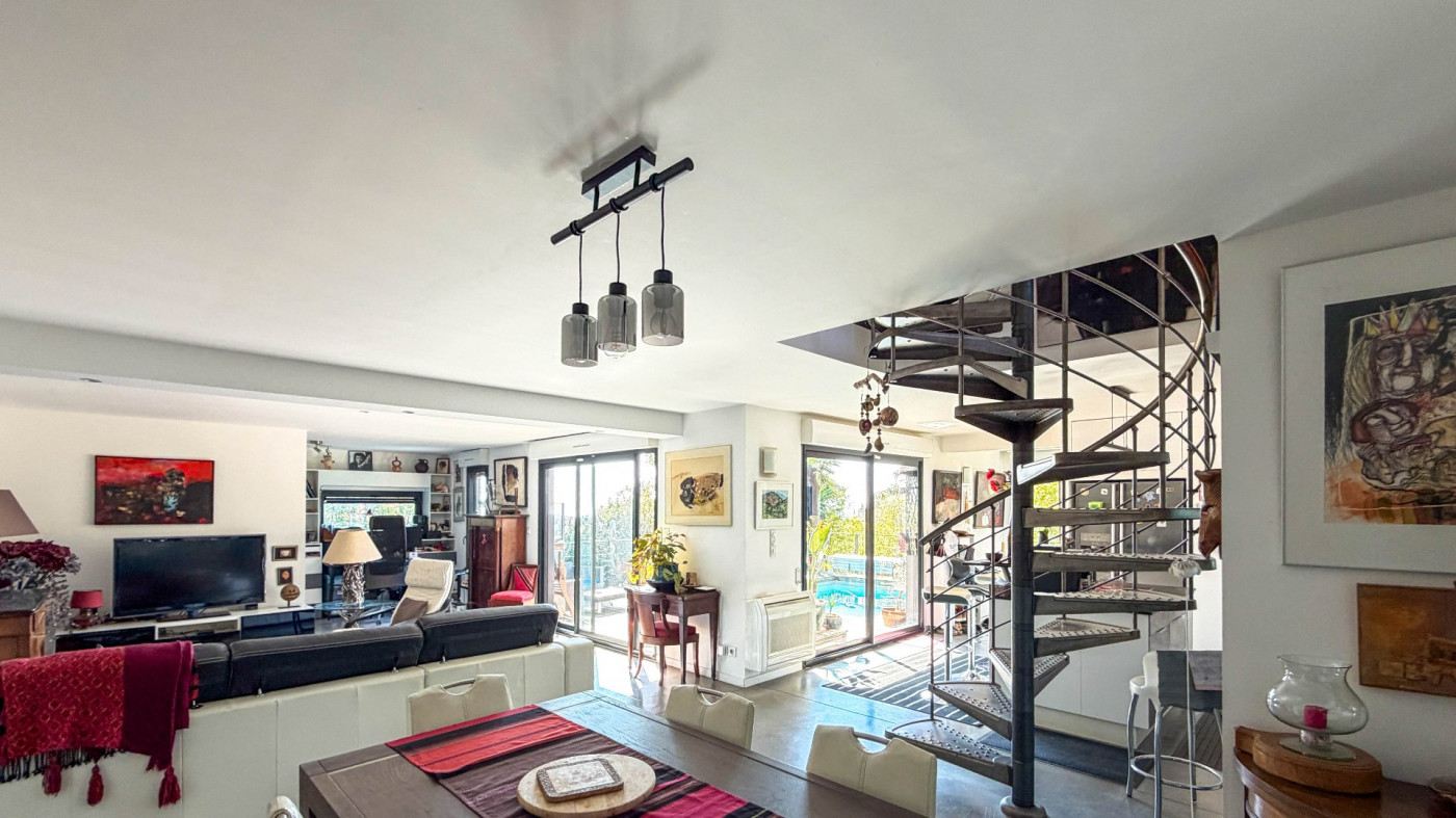 vente Maison Sete - Photo 2