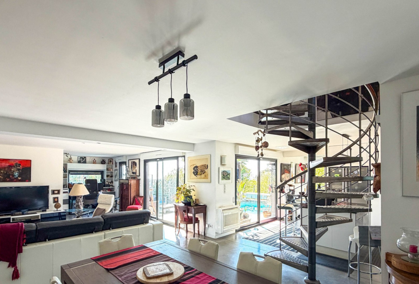vente Maison Sete - Photo 3