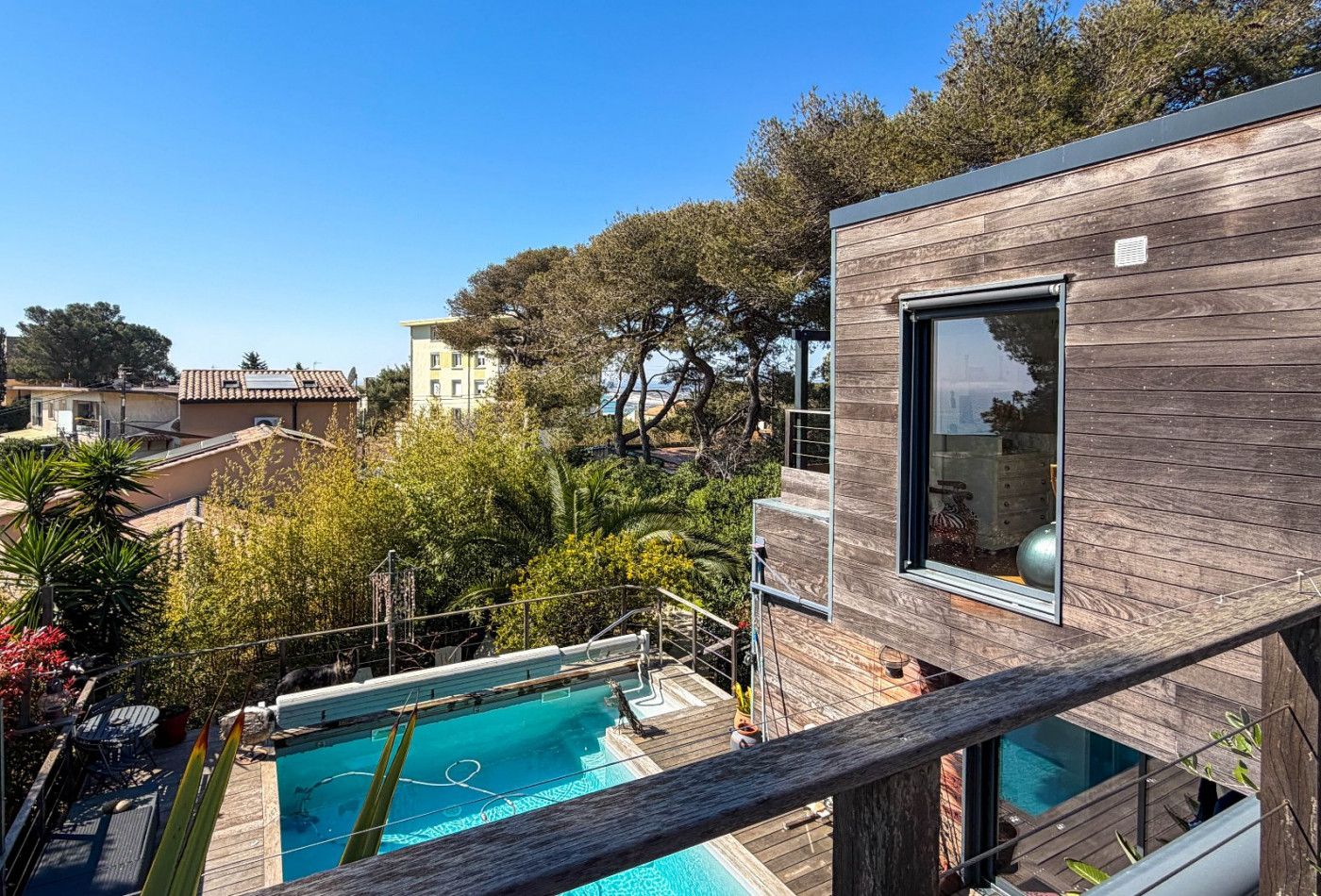 vente Maison Sete - Photo 4