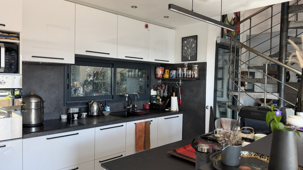vente Maison Sete - Photo 2