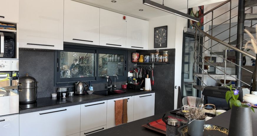 vente Maison Sete
