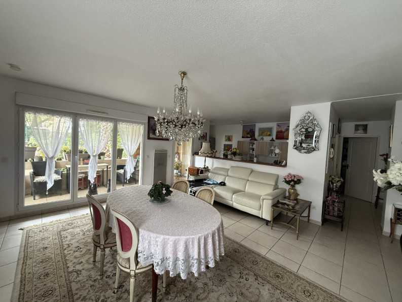 vente Appartement en résidence Sete - Photo 4