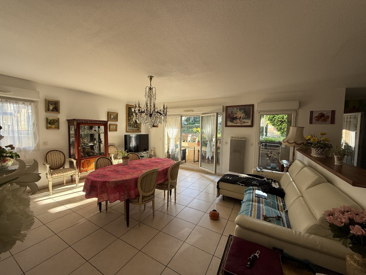 vente Appartement en résidence Sete - Photo 4