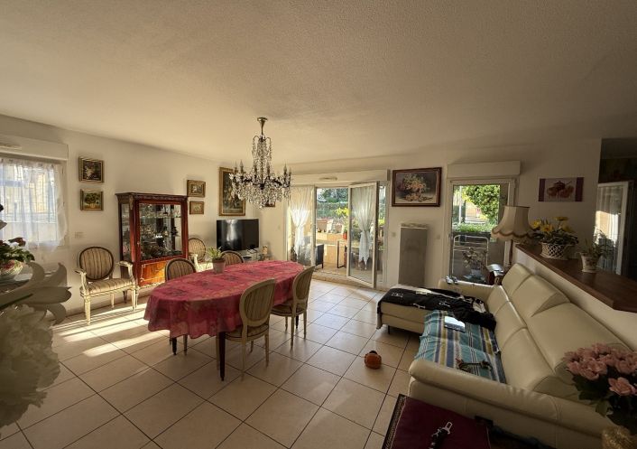 vente Appartement en résidence Sete