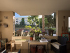 vente Appartement en résidence Sete