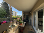 vente Appartement en résidence Sete