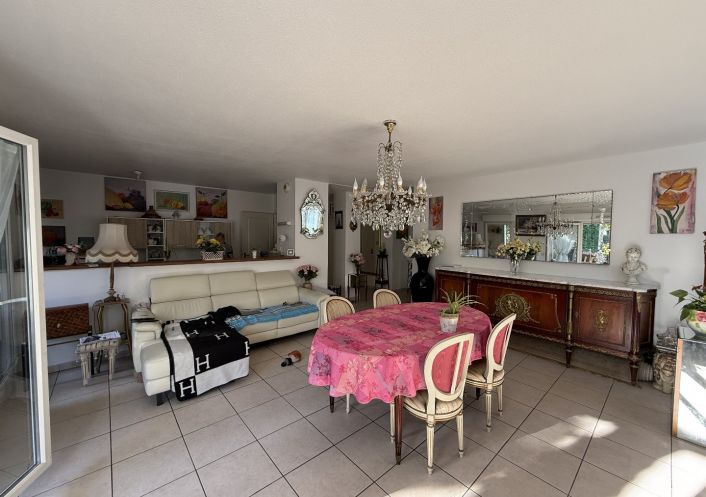 vente Appartement en résidence Sete