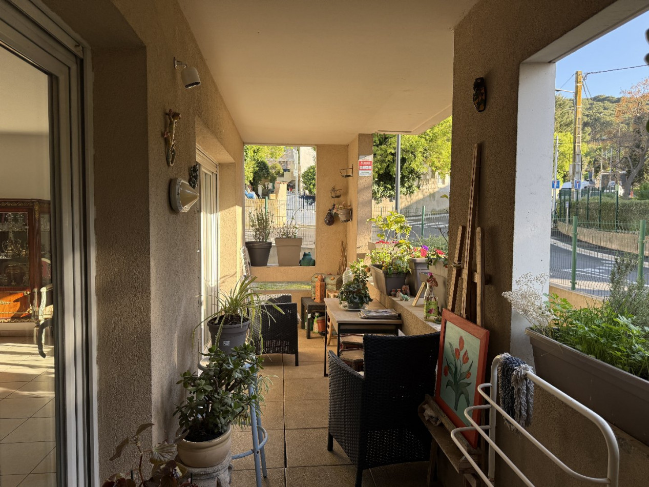 vente Appartement en résidence Sete - Photo 6