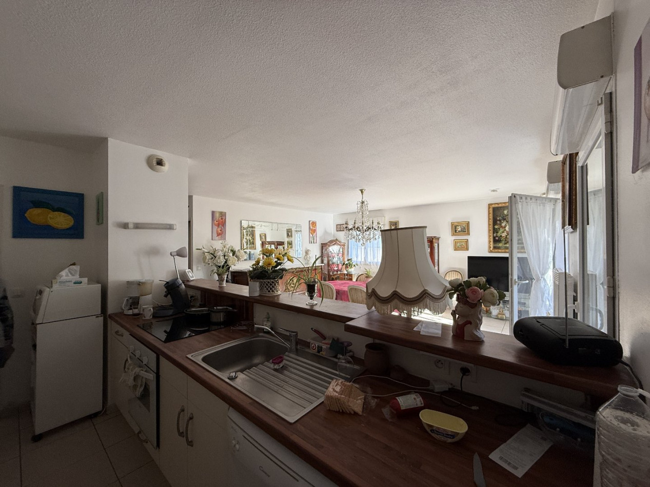 vente Appartement en résidence Sete - Photo 8