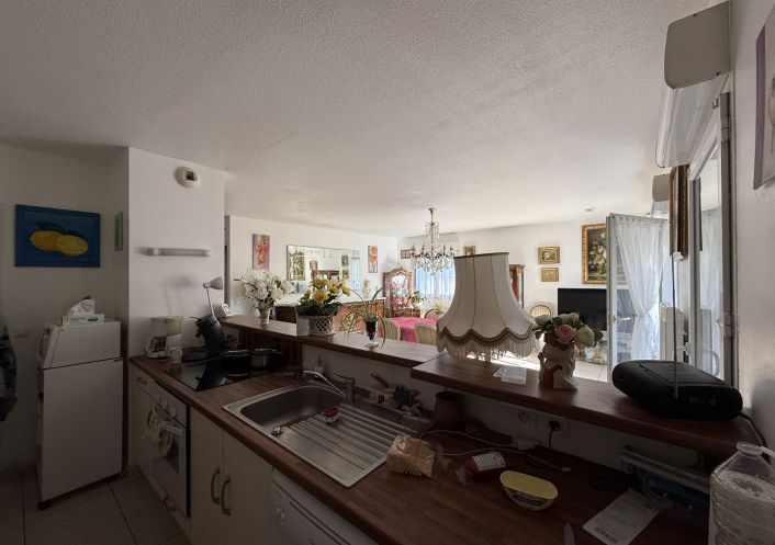 vente Appartement en résidence Sete