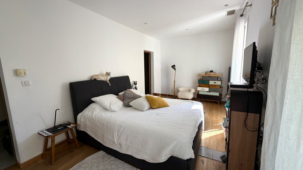 vente Appartement Sete - Photo 5