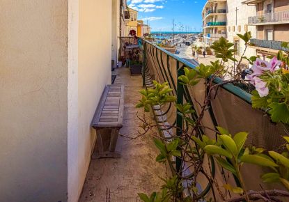 vente Appartement Sete