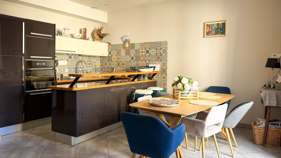 vente Appartement Sete - Photo 2
