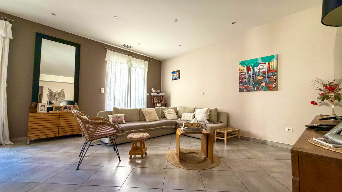 vente Appartement Sete - Photo 3
