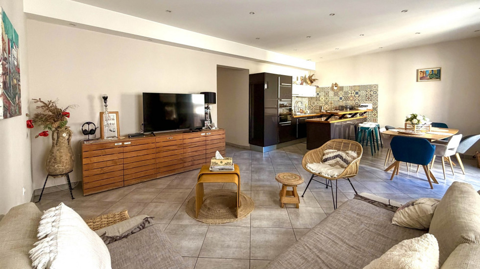 vente Appartement Sete - Photo 4
