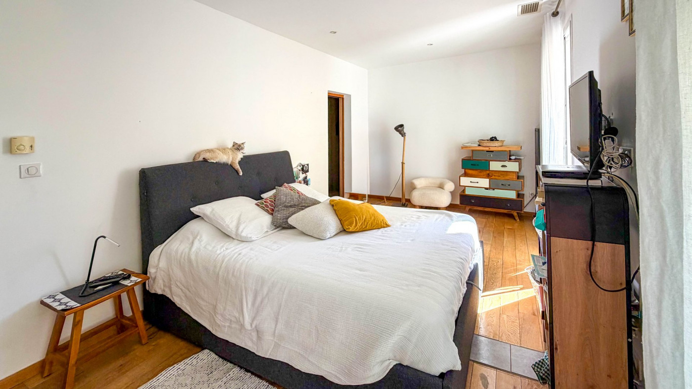 vente Appartement Sete - Photo 5