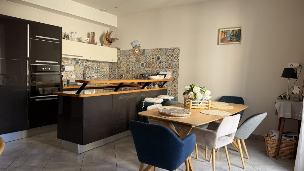 vente Appartement Sete - Photo 2