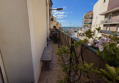 vente Appartement Sete