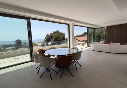 vente Maison contemporaine Sete
