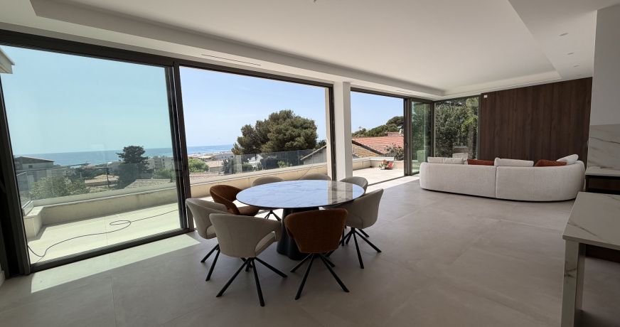 vente Maison contemporaine Sete