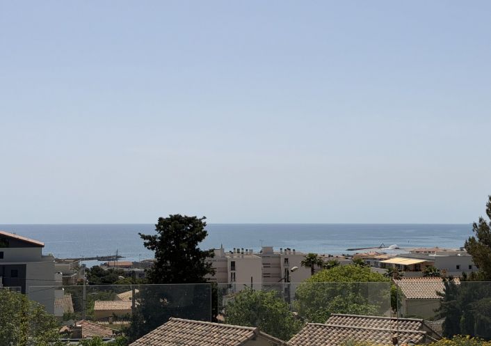 vente Maison contemporaine Sete