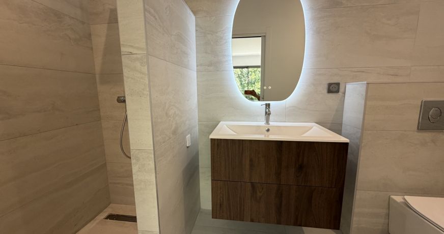 vente Maison contemporaine Sete