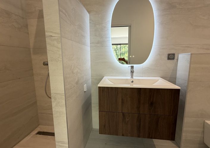 vente Maison contemporaine Sete