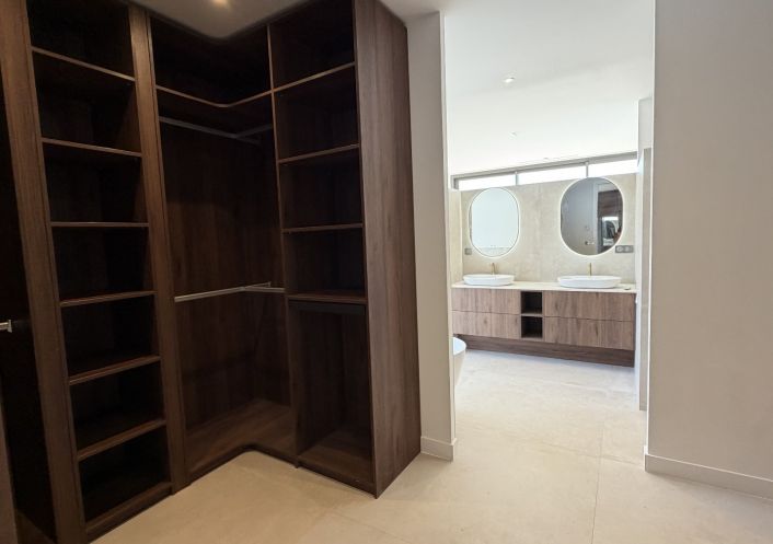 vente Maison contemporaine Sete
