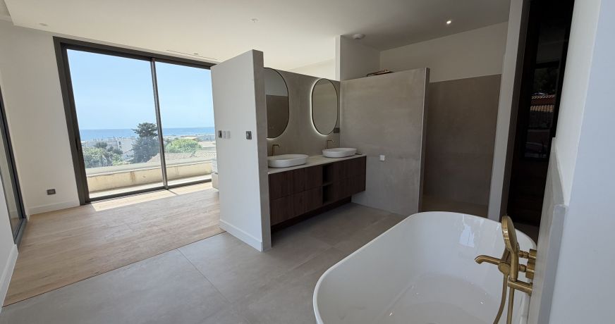 vente Maison contemporaine Sete