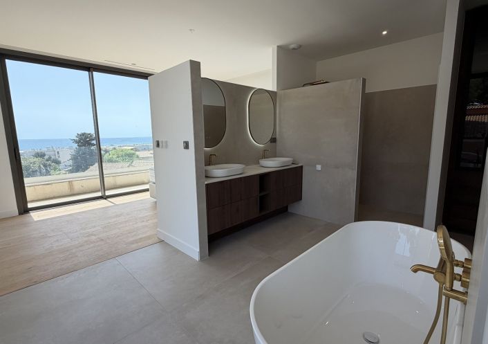 vente Maison contemporaine Sete