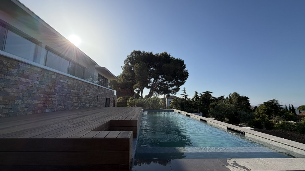 vente Maison contemporaine Sete - Photo 2