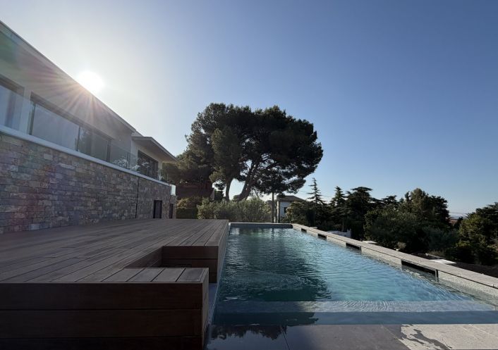 vente Maison contemporaine Sete