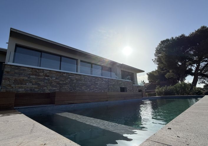 vente Maison contemporaine Sete
