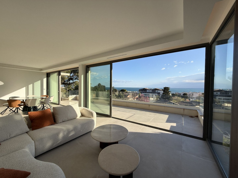 vente Maison contemporaine Sete - Photo 4