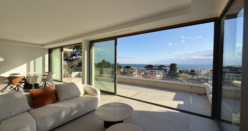 vente Maison contemporaine Sete